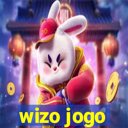 wizo jogo